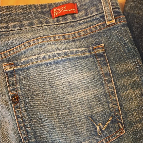 Citizens of Humanity Jeans 👖 - Picture 2 of 6